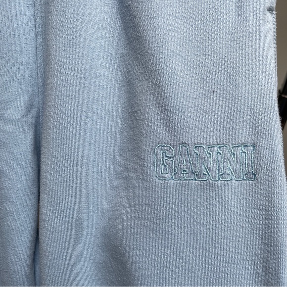 GANNI sweatpants - Picture 2 of 7